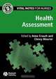 Vital Notes for Nurses, Anna Amugi–crouch 