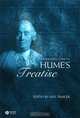 The Blackwell Guide to Hume?s Treatise, Saul Traiger 