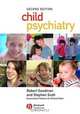 Child Psychiatry, Robert Goodman 
