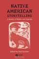 Native American Storytelling, Karl Kroeber 