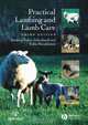 Practical Lambing and Lamb Care, Andrew Eales 