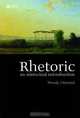 Rhetoric, Wendy Olmsted 