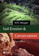 Soil Erosion and Conservation, R. P. C. Morgan 