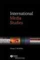 International Media Studies, Divya McMillin 