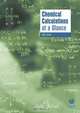 Chemical Calculations at a Glance, Paul Yates 
