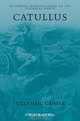 Catullus, Julia Haig Gaisser 