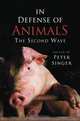 In Defense of Animals, Peter Singer 
