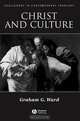 Christ and Culture, Graham Ward 