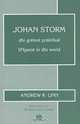 Johan Storm, Andrew Linn 