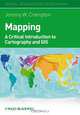 Mapping, Jeremy W. Crampton 