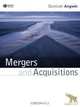 Mergers and Acquisitions, Duncan Angwin 