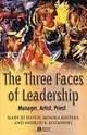 The Three Faces of Leadership, Mary Jo Hatch 