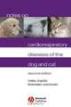 Notes on Cardiorespiratory Diseases of the Dog and Cat, Mike Martin 
