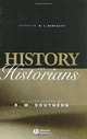 History and Historians: Selected Papers of R. W. Southern, R. W. Southern 