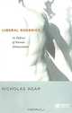 Liberal Eugenics: In Defence of Human Enhancement, Nicholas Agar 