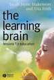 The Learning Brain, Uta Frith 