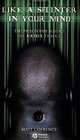 Like a Splinter in Your Mind, Matt Lawrence 