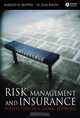 Risk Management and Insurance, Harold D. Skipper 