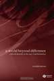 A World Beyond Difference, Ronald Niezen 