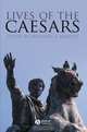 Lives of the Caesars, Anthony Barrett 