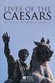 Lives of the Caesars, Anthony Barrett 