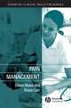 Pain Management, Eileen Mann 