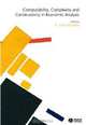 Computability, Complexity and Constructivity in Economic Analysis, K. Vela Velupillai 