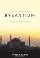 A Social History of Byzantium, John Haldon 