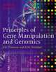 Principles of Gene Manipulation and Genomics, Sandy B. Primrose 