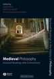 Medieval Philosophy, Gyula Klima 