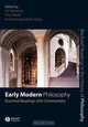 Early Modern Philosophy, A. P. Martinich 
