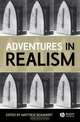 Adventures in Realism, Matthew Beaumont 
