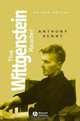 The Wittgenstein Reader, Sir Anthony Kenny 
