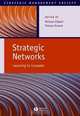 Strategic Networks, Michael Gibbert 