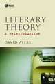 Literary Theory, David Ayers 