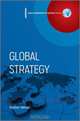 Global Strategy, Stephen Tallman 