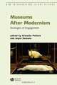 Museums After Modernism, Griselda Pollock 