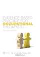 Evidence–Based Practice for Occupational Therapists, M. Clare Taylor 