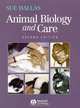 Animal Biology and Care, Sue Dallas 