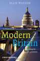 A History of Modern Britain, Ellis Wasson 