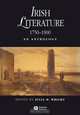 Irish Literature 1750–1900, Julia Wright 