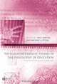 Postfoundationalist Themes In The Philosophy of Education, Paul Smeyers 