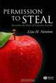 Permission to Steal, Lisa H. Newton 