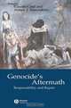 Genocide?s Aftermath, Claudia Card 