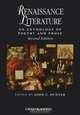 Renaissance Literature, John C. Hunter 