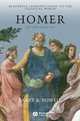 Homer, Barry B. Powell 