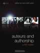 Auteurs and Authorship, Barry Keith Grant 