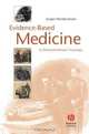 Evidence–Based Medicine, Jorgen Nordenstrom 