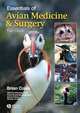 Essentials of Avian Medicine and Surgery, Brian Coles 