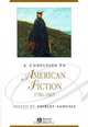 A Companion to American Fiction 1780 – 1865, Shirley Samuels 
